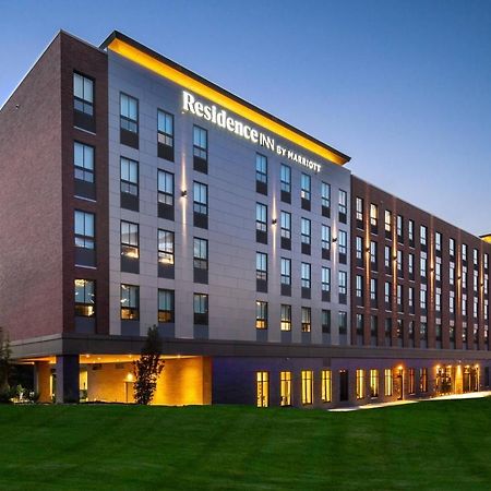 Residence Inn By Marriott Boston Уолтъм Екстериор снимка