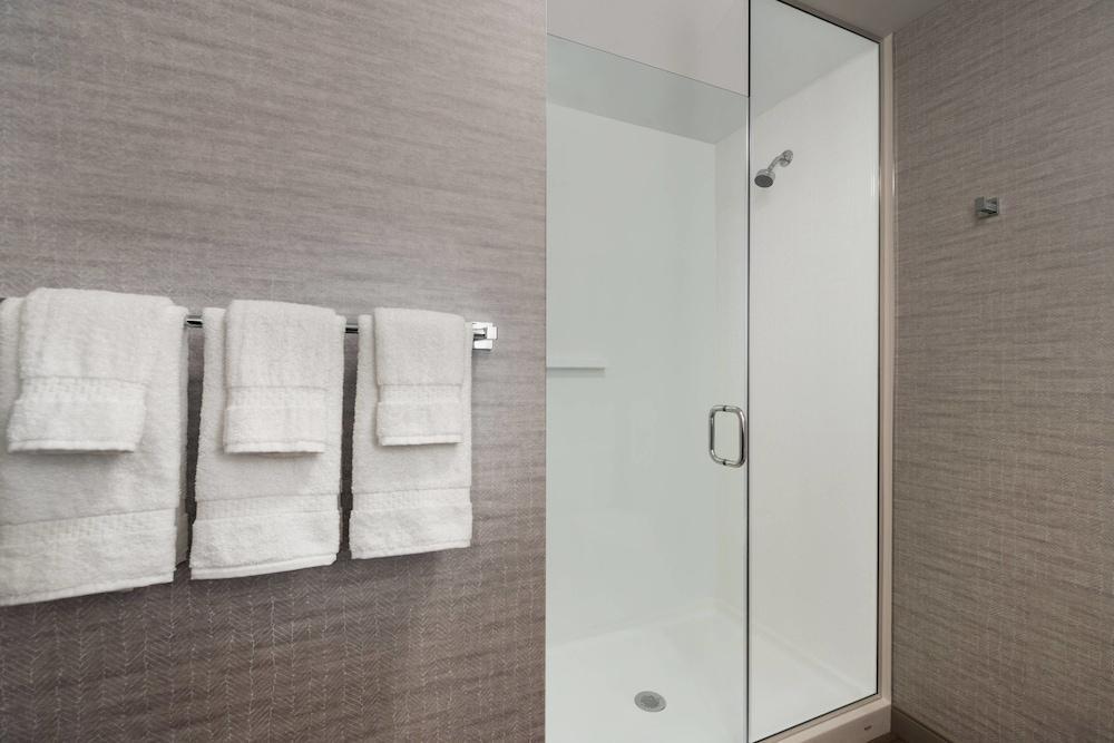 Residence Inn By Marriott Boston Уолтъм Екстериор снимка