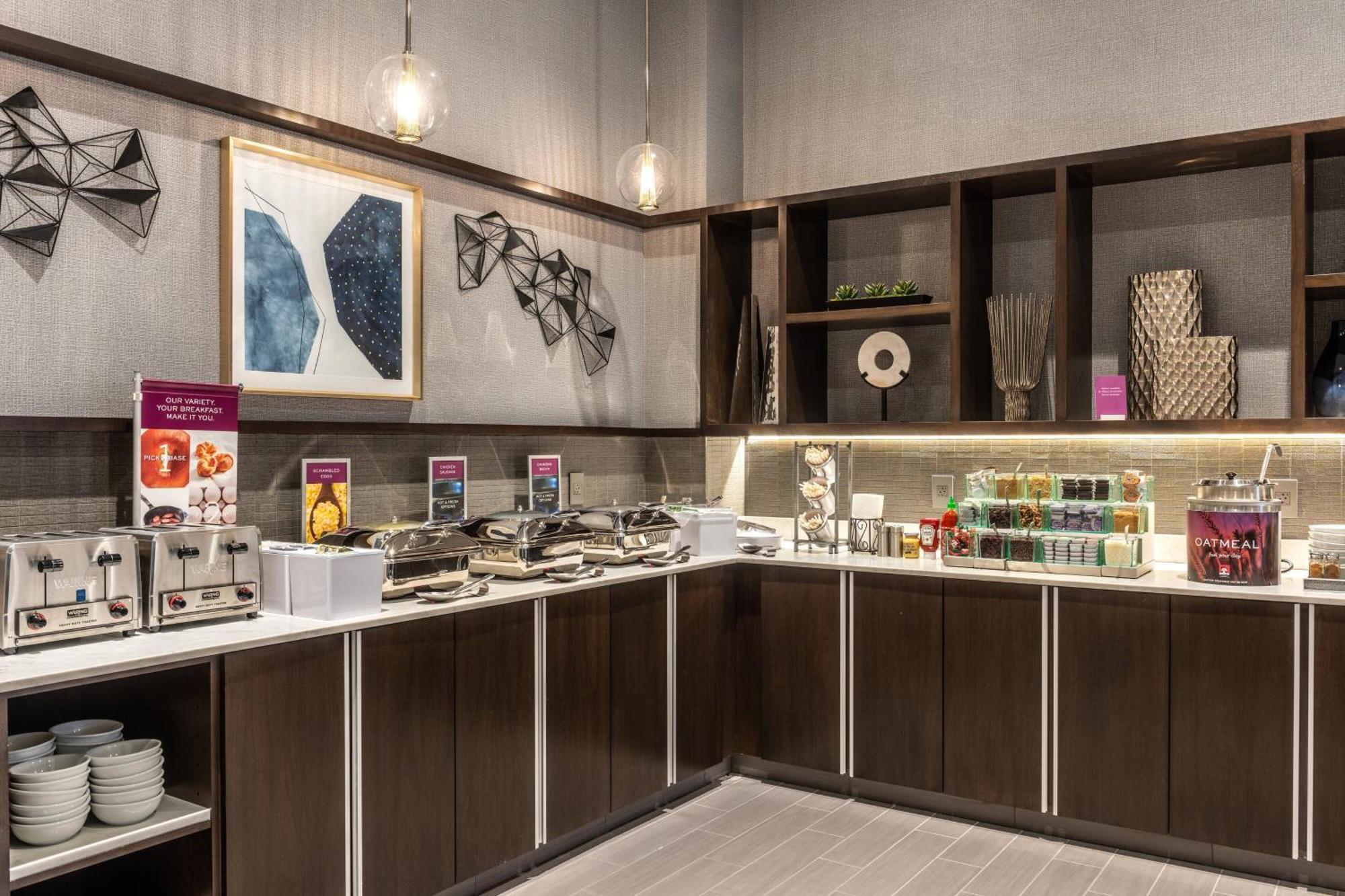 Residence Inn By Marriott Boston Уолтъм Екстериор снимка